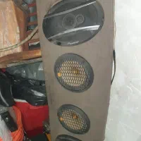 سیستم صوتی کامل