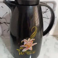 فلاسک۲لیتری ژاپن در حدنو
