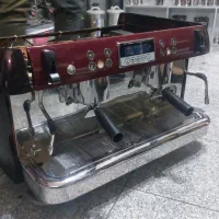 اسپرسو ساز صنعتی