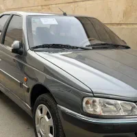 پرشیا مدل ۹۸ تیو فایو(دریچه سیمی)استثنایی