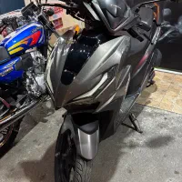 هوندا کلیک ۱۵۰مدل ۱۴۰۱