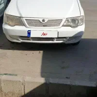 پراید ۹۳ تمام رنگ