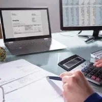 استخدام مدرس حسابداری خانم .