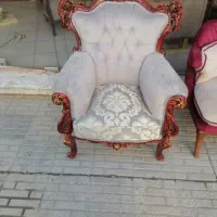 تولید و تعمیرات انواع مبل|خدمات پیشه و مهارت|کرمانشاه, |دیوار