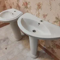 فروش روشویی و سنگ توالت