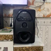 باند فروشی زیاد استفاده نشده|سیستم صوتی خانگی|بندرعباس, |دیوار