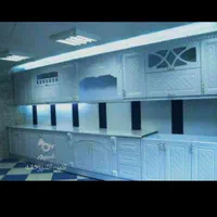 کابینت ژوپین کدسب 865649956586|مصالح و تجهیزات ساختمان|آستانه اشرفیه, |دیوار