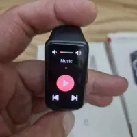 ساعت هوشمند هواوی بند 6