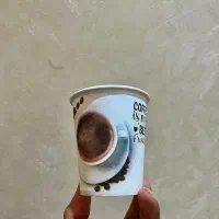 لیوان در همه سایزها کاغذی درجه۱