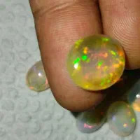 اوپال رنگ طبیعی ا|جواهرات|مشهد, سپاد|دیوار