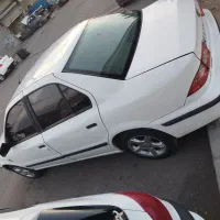 سمند ef793|خودرو سواری و وانت|محمدیه-قزوین, |دیوار