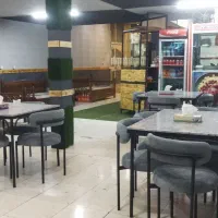 واگذاری رستوران وغذای اماده