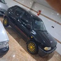 فروش پراید ۸۶