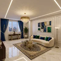 آپارتمان77متری-پارکینگ-اختصاصی-اندیشه-سندتکبرگ