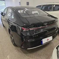 بیجینگ u5 و تیسان صفر وکارکرده با قیمت استثنایی