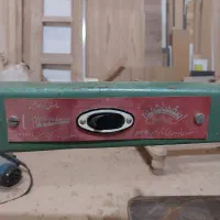 فروش اره شبکه بر با موتور