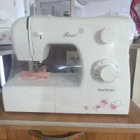 چرخ خیاطی رزکاچیران نقدواقساط