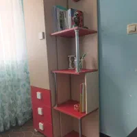 کمد|جاکفشی، کمد، دراور|پردیس, فاز ۳|دیوار