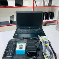 لپتاپ ایسر Core i3 نسل ۷ رم ۸ ( استوک اروپایی)