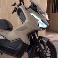 ADV 160 NEW 1405|موتورسیکلت|تهران, درختی|دیوار