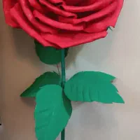 گل مصنوعی هدیه خاص