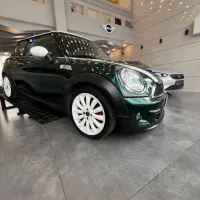 مینی کوپر S