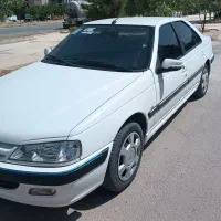 پژو پارس تیوفایو گاز سیمی ۱۴۰۰|خودرو سواری و وانت|مرودشت, فاز اول شهرک فرهنگیان|دیوار