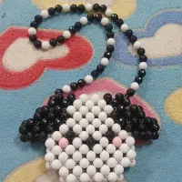 کیف مرواریدی