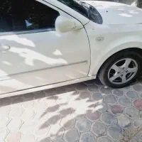ام وی ام 530 سفید