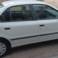 سمند ال ایکس مدل ۹۹ عالی برای مصرف کننده|خودرو سواری و وانت|خواف, |دیوار