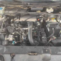 405 GLX مدل 93|خودرو سواری و وانت|رودان, |دیوار