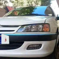 پژو پارس سفارشی فول EIX خشک صفر مدل ۱۴۰۳