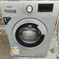 ماشین لباسشویی اتومات