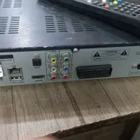 گیرنده دیجیتال