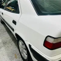 زانتیا مدل ۸۹|خودرو سواری و وانت|ارومیه, |دیوار