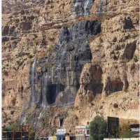 زمین باغ شهری دشت ارژن