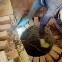 چاه کن هستم|خدمات پیشه و مهارت|ارومیه, |دیوار