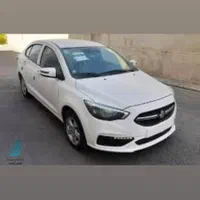 شاهین G CVT(اتوماتیک) مدل1404(فروش اقساطی)