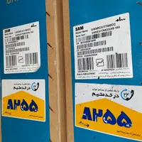 تلویزیون ال ای دی فورکی هوشمند ۵۰ سام مدل 50CU7700|تلویزیون و پروژکتور|تهران, امانیه|دیوار