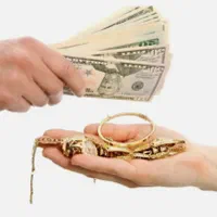 خرید طلا دست دوم خریدار طلا در محل با واریز آنی