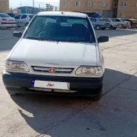 پراید ۹۷سالم دوگانه|خودرو سواری و وانت|کرمانشاه, |دیوار