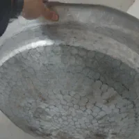 میز کله پزی استیل|کافیشاپ و رستوران|نیشابور, گنبد سبز|دیوار