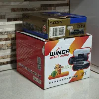 مانیتور و wincAمدلDYT L287Aو سونی|قطعات یدکی و لوازم جانبی|تهران, شهرک شریفی|دیوار