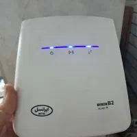 مودم ایرانسل