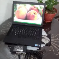 لب تاب دل i5 با باتری نو