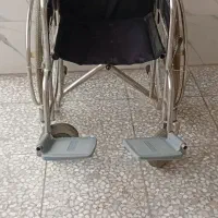 ویلچر در حد نو