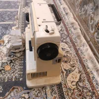 چرخ خیاطی ژانومه ژاپنی|چرخ خیاطی و ریسندگی|ریگان, |دیوار