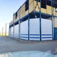 کرکره برقی شایان