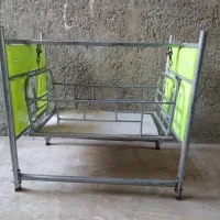 گهواره بچه|اسباب و اثاث بچه|ایرانشهر, |دیوار