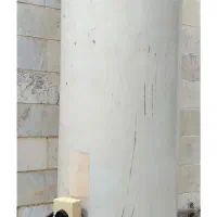 سلام ابگرمکن ایستاده ۲۰۰لیتری موجودهه